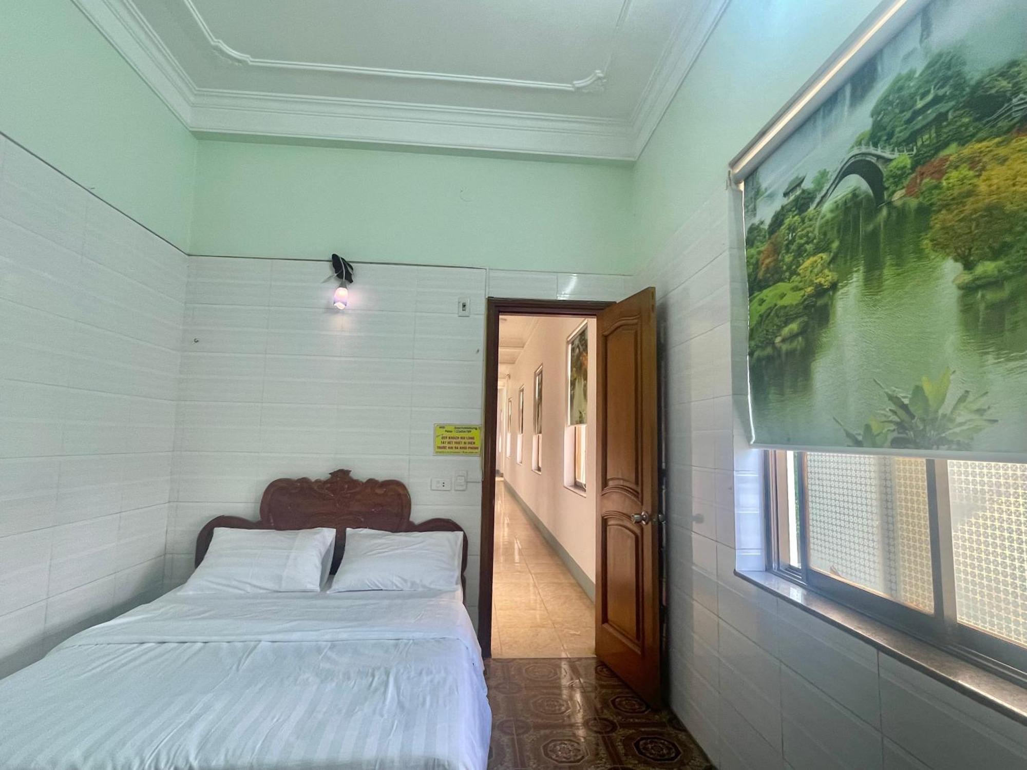 Bach Dai Dung Hotel Hà Tĩnh Dış mekan fotoğraf