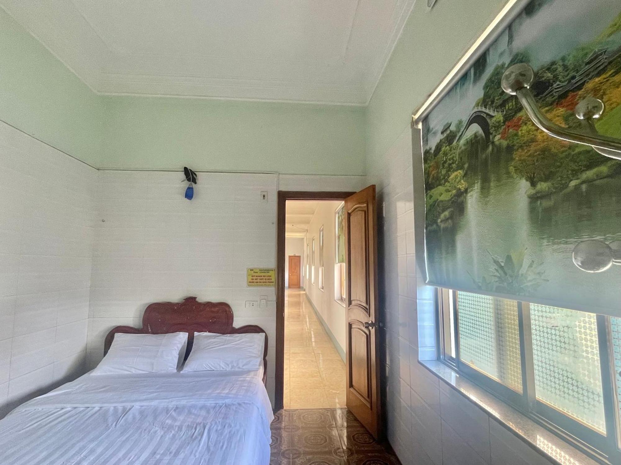 Bach Dai Dung Hotel Hà Tĩnh Dış mekan fotoğraf