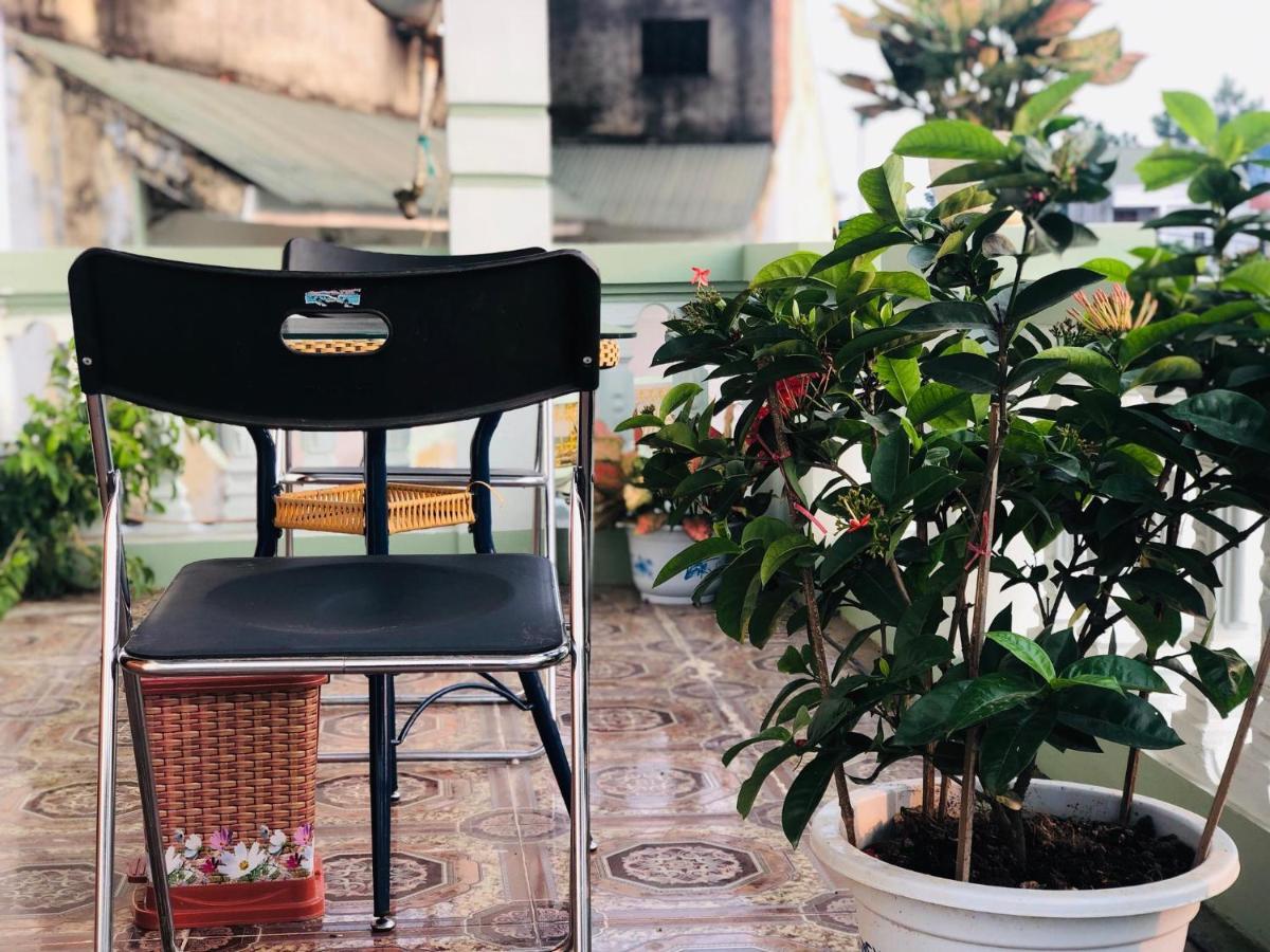 Bach Dai Dung Hotel Hà Tĩnh Dış mekan fotoğraf
