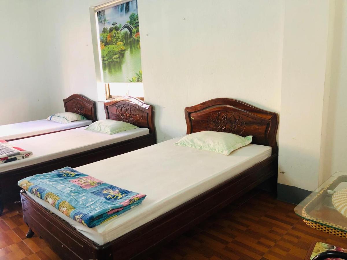 Bach Dai Dung Hotel Hà Tĩnh Dış mekan fotoğraf